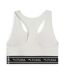 Brassière blanche femme puma 4keeps-2
