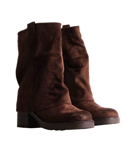 Bottines à Talon Findlay