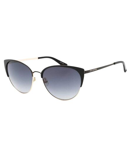 Womens/ladies Cat Eye Sunglasses One Size Grey Juicy Couture