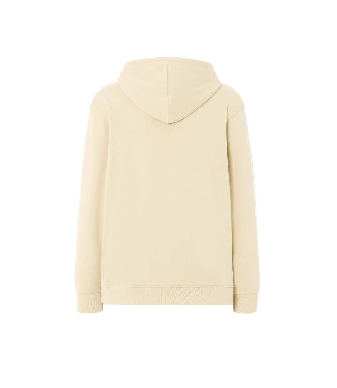 Veste À Capuche Fuji Adulte Crème JHK-2