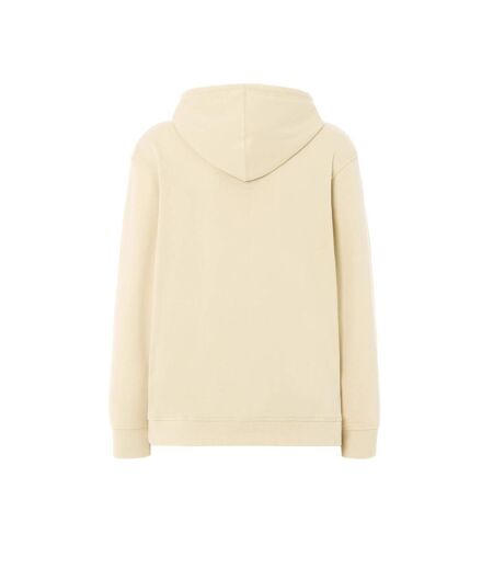 Veste À Capuche Fuji Adulte Crème JHK