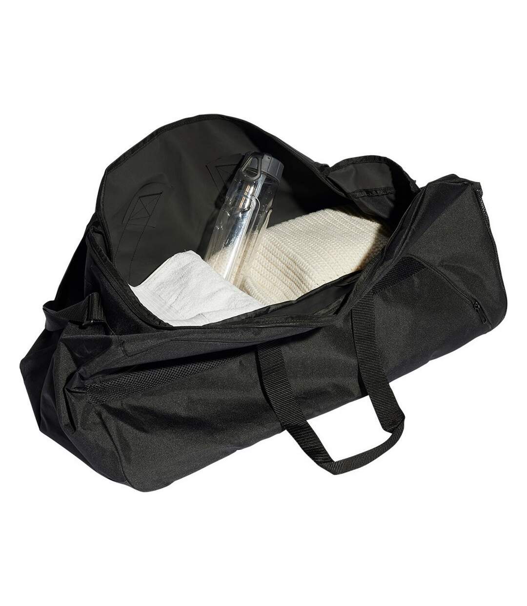 Sac De Sport Tiro League 32 Cm X 70 Cm X 32 Cm Noir Adidas-4