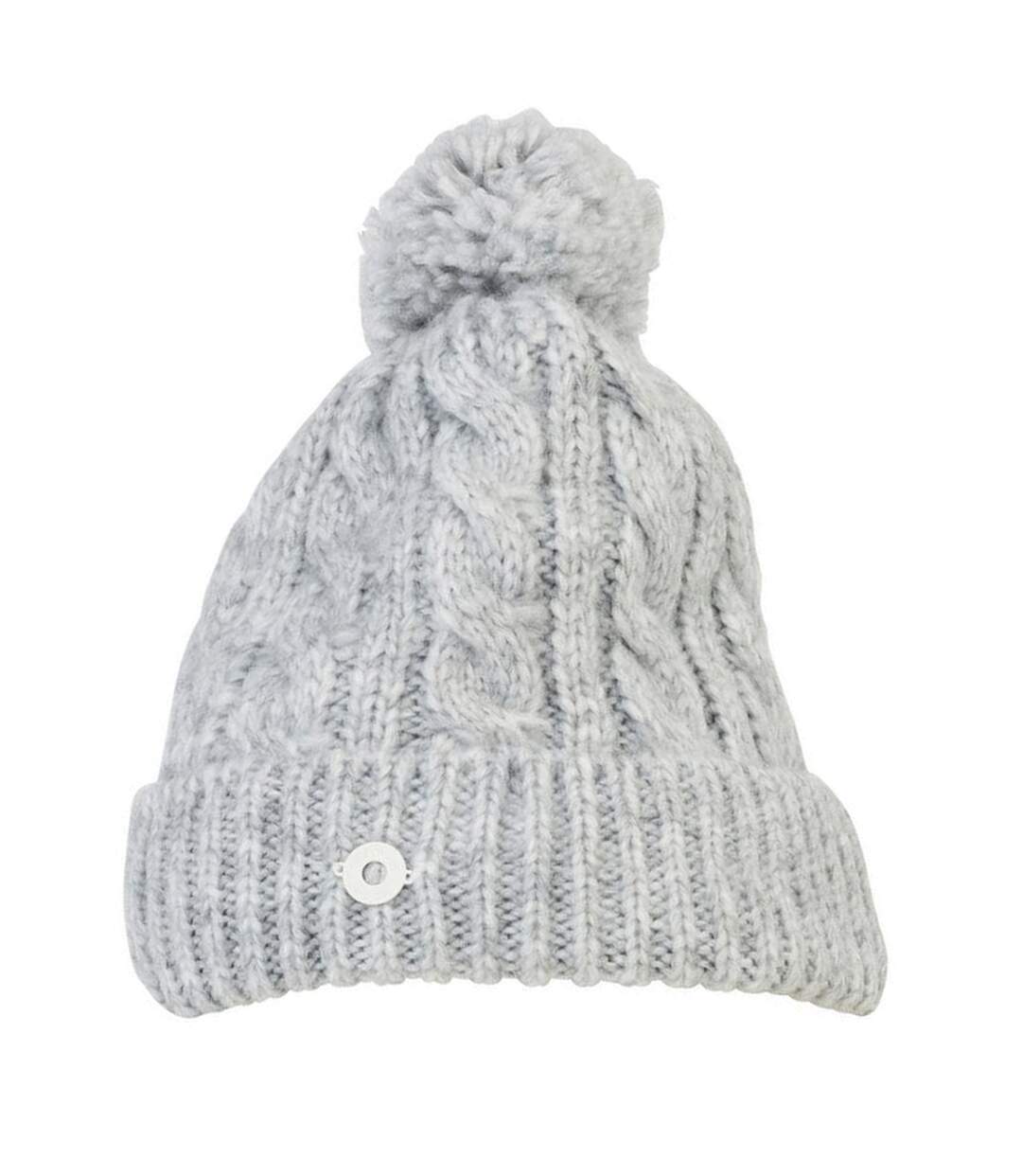 Bonnet Kari Tra Marie Gris Inny-1