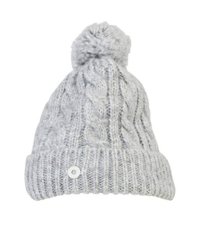 Bonnet Kari Tra Marie Gris Inny