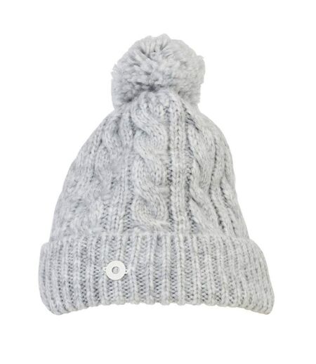 Bonnet Kari Tra Marie Gris Inny