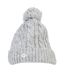 Bonnet Kari Tra Marie Gris Inny-1