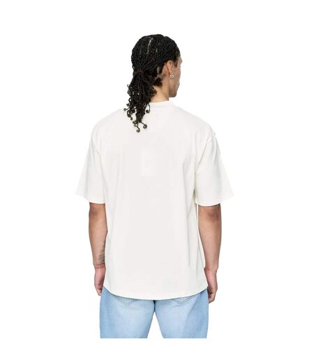 Mens Studio Paradise Island T-shirt White Kings Will Dream