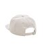 Casquette Motif/style 5 Panneaux Sable Beechfield-2