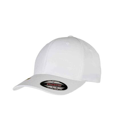 Flexfit - Casquette de baseball (Blanc) - UTPC5013