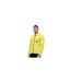 Mens Full Zip Overshirt Lime Marshall Artist-1