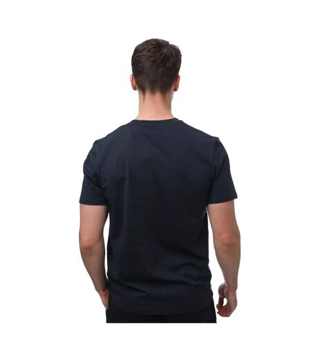 T-shirt homme bleu marine Timberland