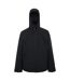 Veste Imperméable Homme Noir Regatta-2
