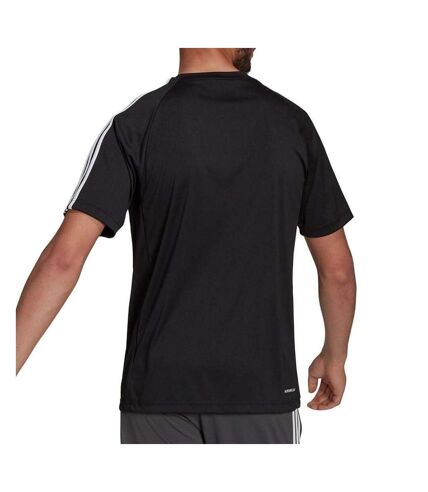 Maillot Noir Homme Adidas Sereno Bos T2 - S