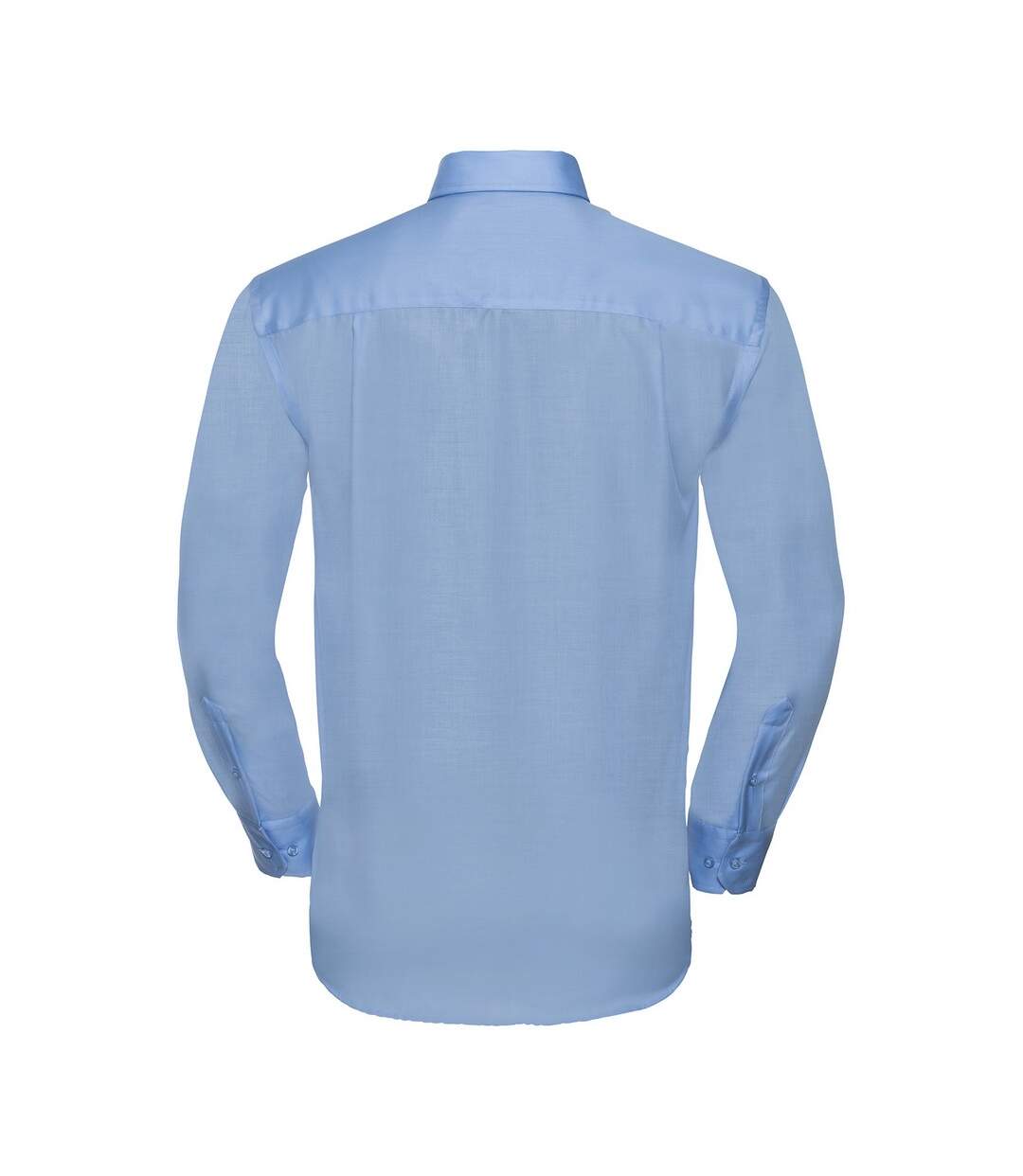 Chemise Formelle Ultimate Homme Bleu Ciel Vif Russell Collection-2