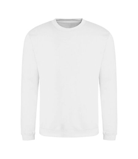 Sweat Adulte Blanc Awdis