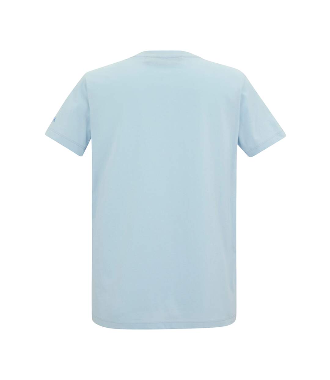 T-shirt Motif/style Paysage Filandra Femme Blanc Ciel Regatta-2
