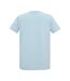 T-shirt Motif/style Paysage Filandra Femme Blanc Ciel Regatta-2
