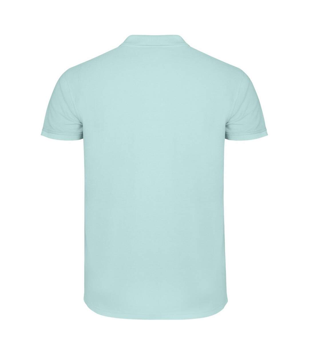 Polo star homme menthe Roly Roly