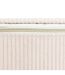 Boîte à Bijoux en Velours Enya 11cm Beige-4