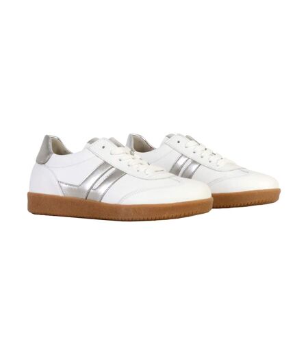 Basket Cuir Gabor Samtch