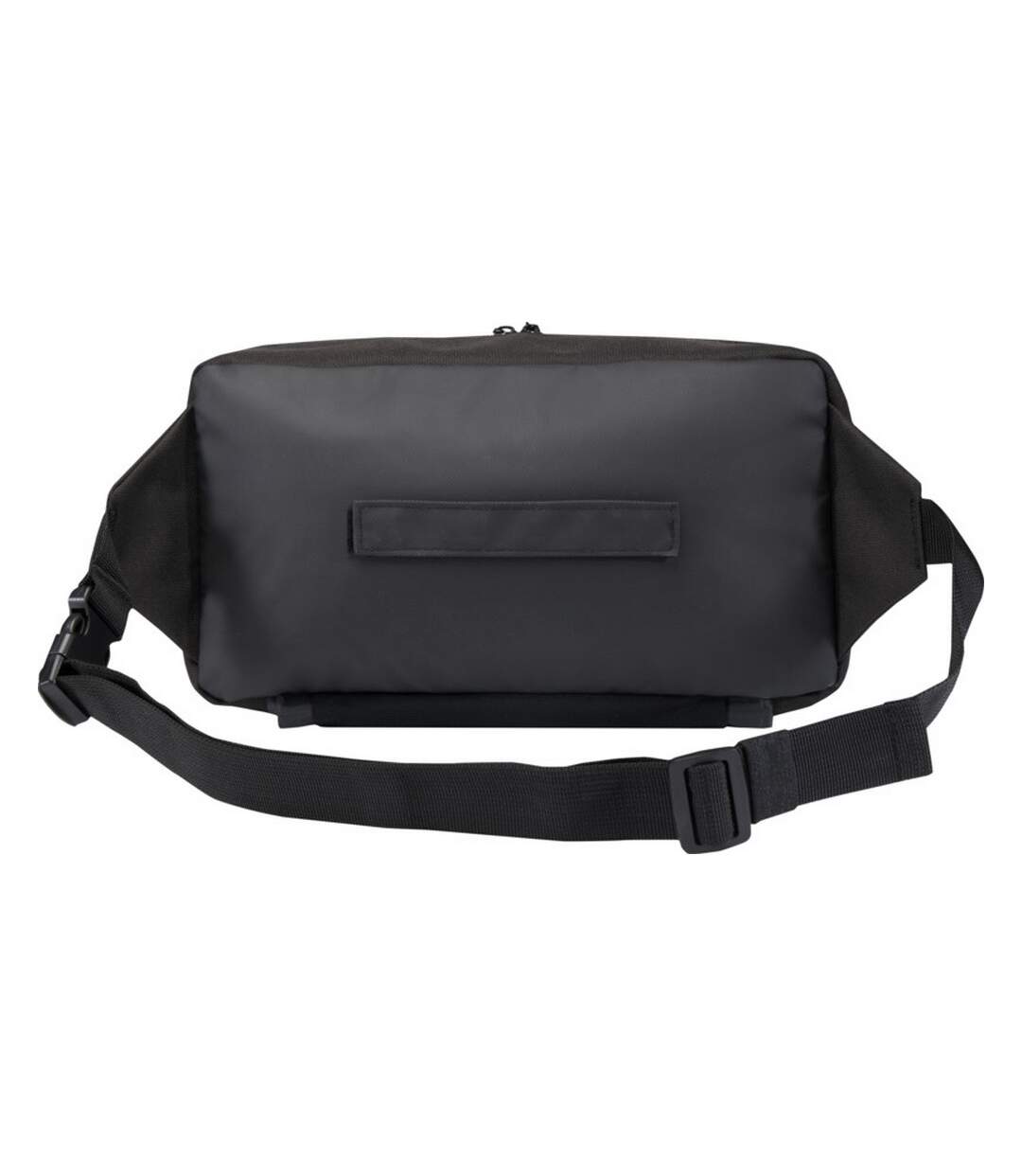 Roam modular recycled crossbody bag one size solid black Generic-2