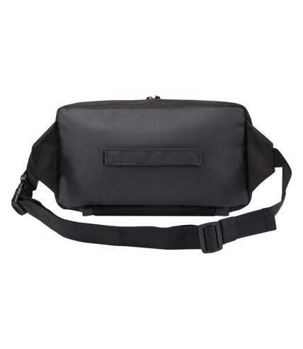 Sac à bandoulière roam taille unique noir uni Generic