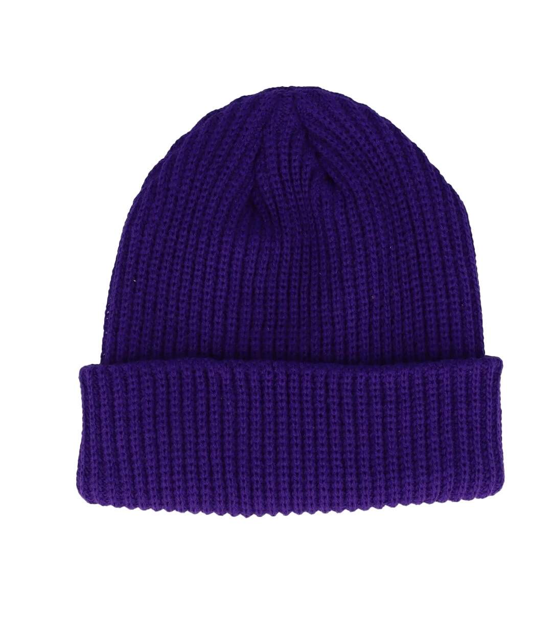 Bonnet Violet Flexfit-1