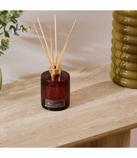 Diffuseur de Parfum en Verre Albie 150ml Figue Noire