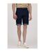 Short coton regular NARO-3