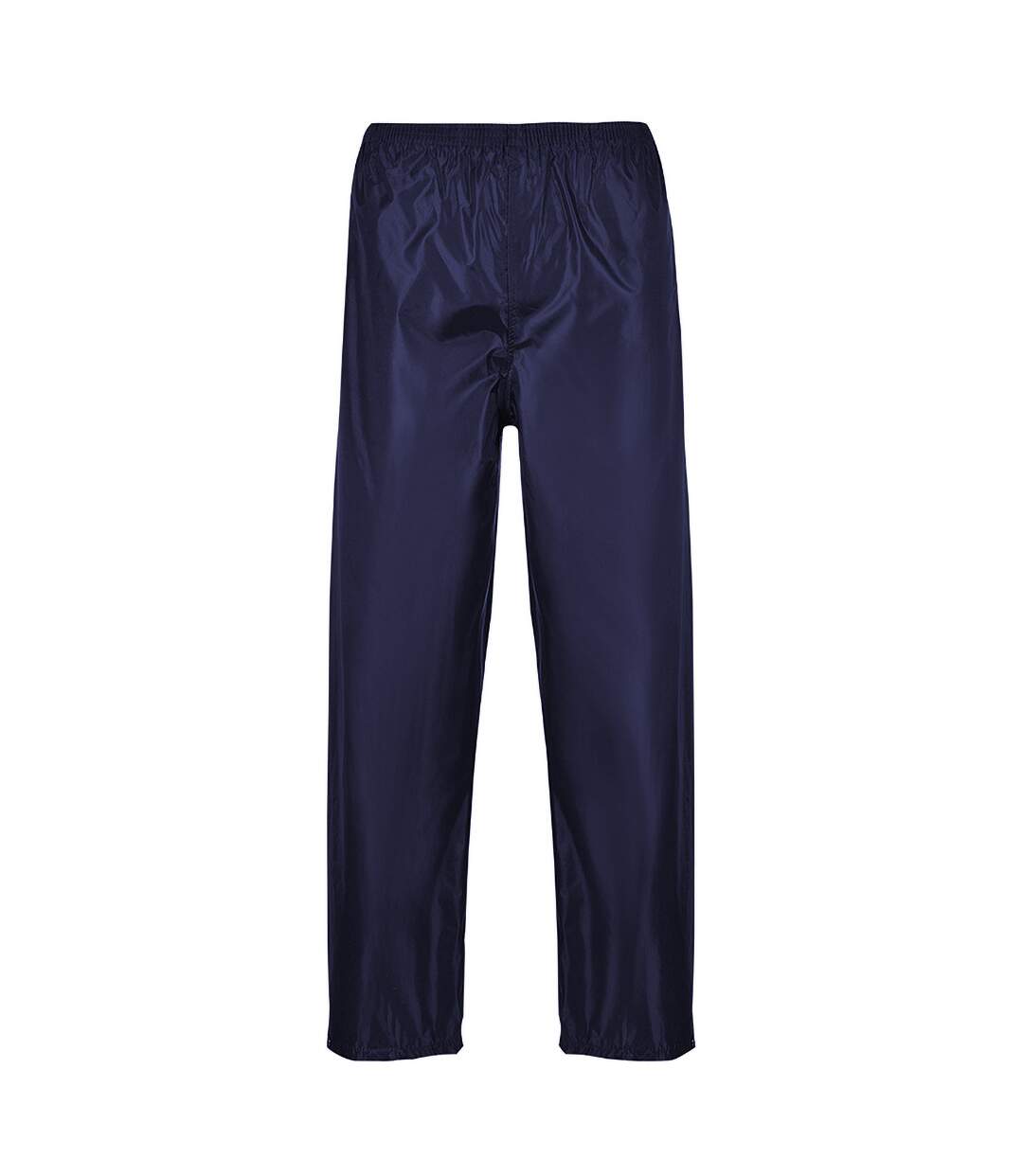 Portwest - Pantalon de pluie classique - Homme (Bleu marine) - UTRW1023