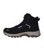 Mens Johnny Dlx Walking Boots Black Trespass-3