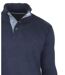 Pull camionneur col montant PRELUDE1-3