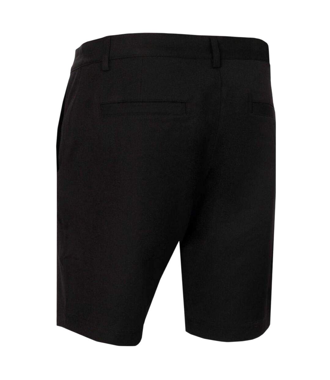 Short De Golf Tech Homme Noir Calvin Klein-2