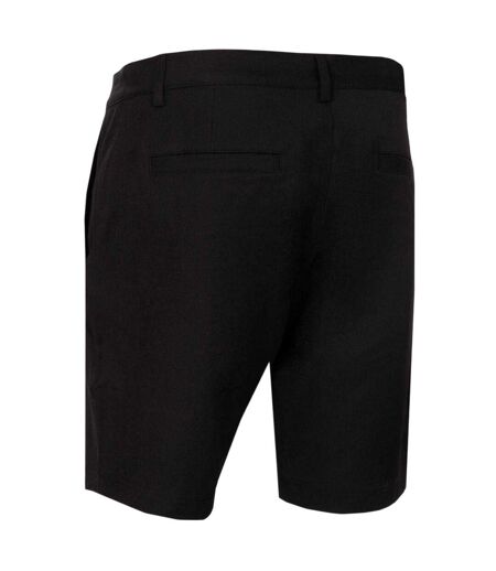 Short De Golf Tech Homme Noir Calvin Klein