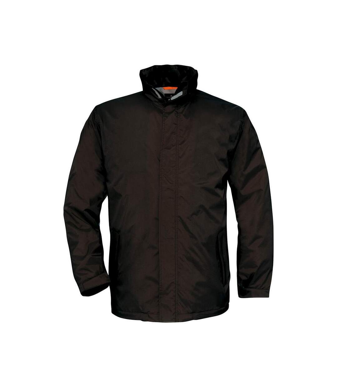Parka Mi-saison Ocean Shore Homme Noir B&C-1