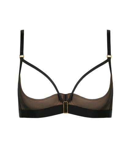 Soutien-gorge seins nus Lovelace Lisca