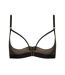 Soutien-gorge seins nus Lovelace Lisca