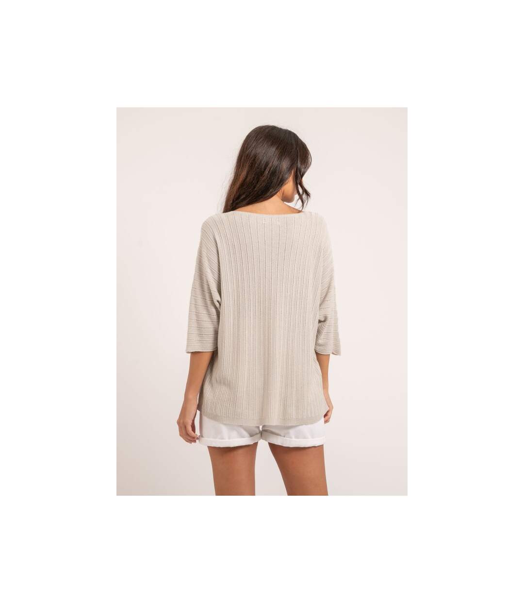 Pull fin KARTELIA - Dona X Lisa-2