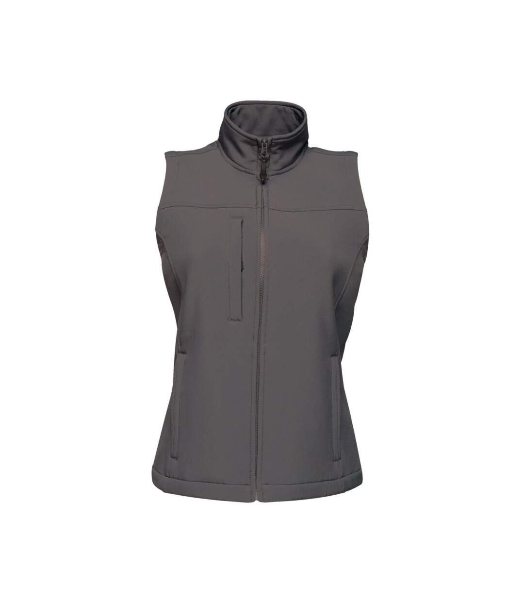 Bodywarmer Softshell Femme Regatta Professional FLUX-1
