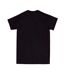 T-shirt Adulte Noir Charbon Smile-2