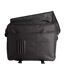 Flapa polyester document bag one size black MidOcean-2