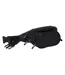 Waist Bag One Size Black L-Merch-1