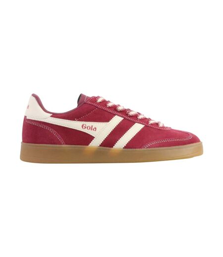 Basket Basse à Cuir Gola Viper 78