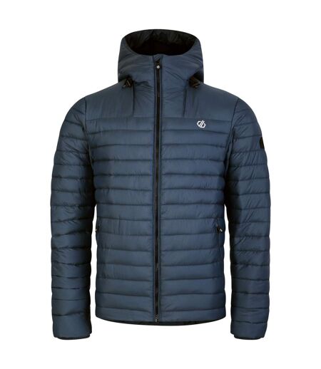 Mens chilled ski jacket moonlight denim Dare 2B