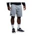 Mens Cotton Shorts Static Marl Canterbury-1