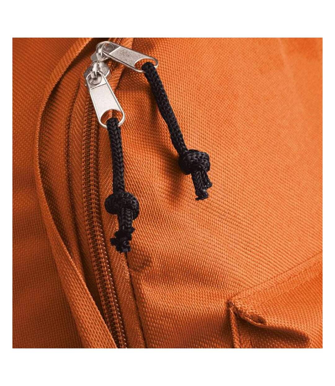 Sac à dos bapal taille unique orange MidOcean-2