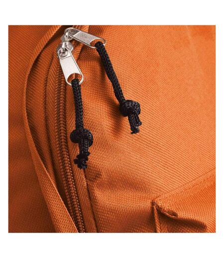 Sac à dos bapal taille unique orange MidOcean