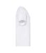 T-shirt Original Homme Blanc Fruit Of The Loom-3