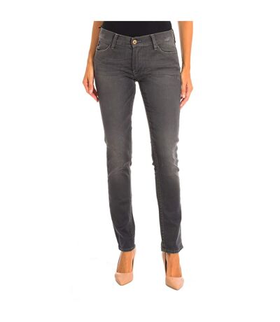 JFCLARKSWT2511H women's long jeans