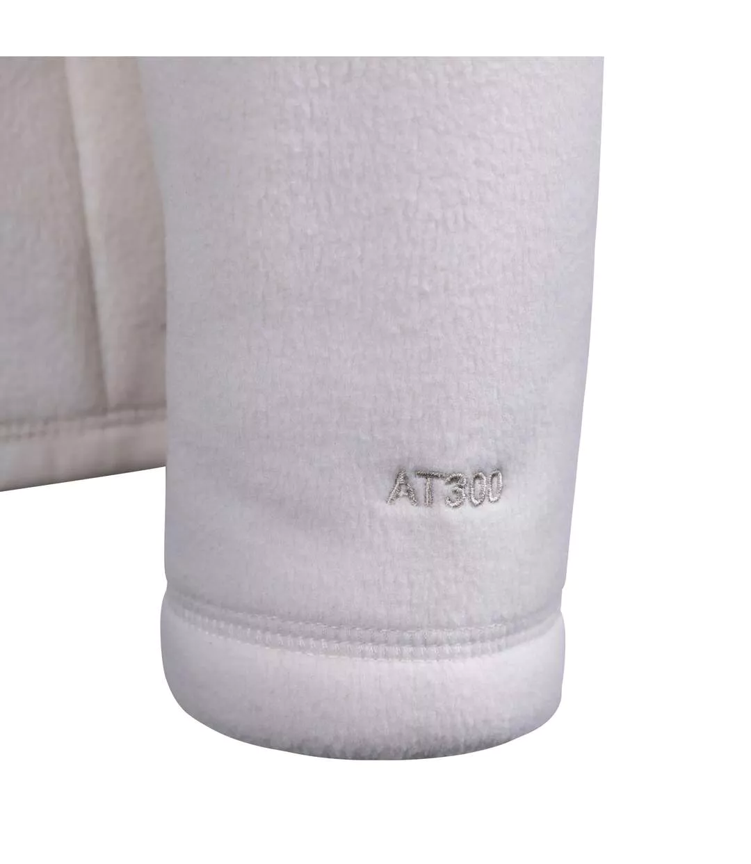 Veste Polaire Backstay Femme Blanc Trespass-3